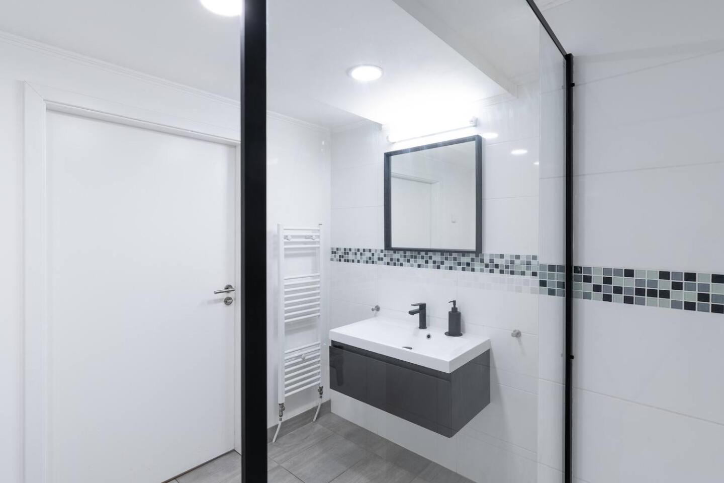 Spacious Lofts In Wedding Berlim Exterior foto
